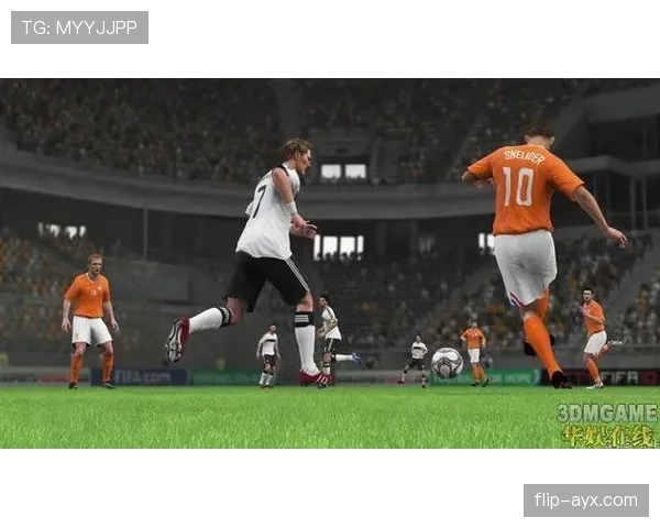 荷兰足球复兴在即：全攻全守战术引领橙衣军团重返世界舞台