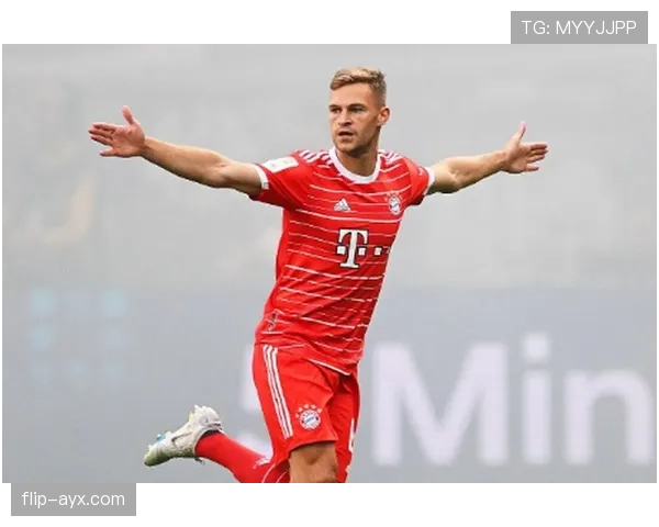 基米希创造力持续闪耀，重新定义现代中场新标杆