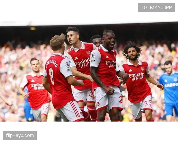 阿森纳战术体系深度解析：现代足球攻守平衡的关键策略揭秘