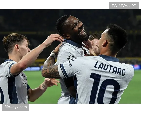 阿瑙托维奇状态回暖助国米豪取连胜