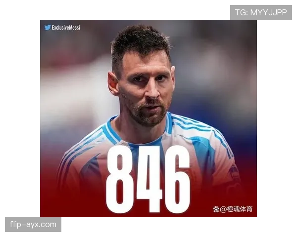 足球射手榜更新：顶级前锋激战正酣，梅西强势复苏引热议