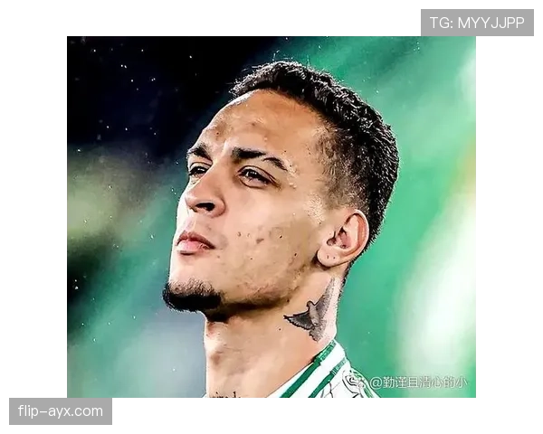 安东尼表现稳健,助力曼联提升英超争冠竞争力