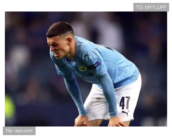 福登状态回暖,商业价值飙升,成英超新星代表 福登状态回暖,商业价值飙升,成英超新星代表