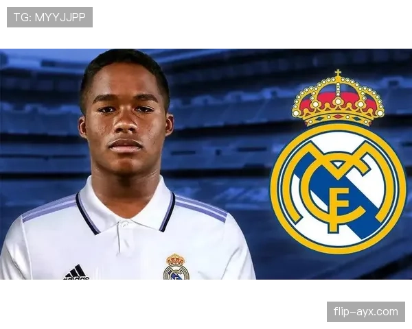 恩德里克为何被视为超级巨星候选:天赋与锋线潜力解析 恩德里克为何被视为超级巨星候选:天赋与锋线潜力解析