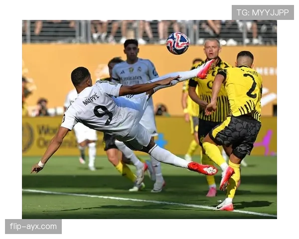 皇马星光熠熠却整体连接断裂，攻防协同稳定性面临考验