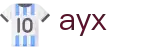 爱游戏 (AYX)入口 - 官方访问与服务通道
